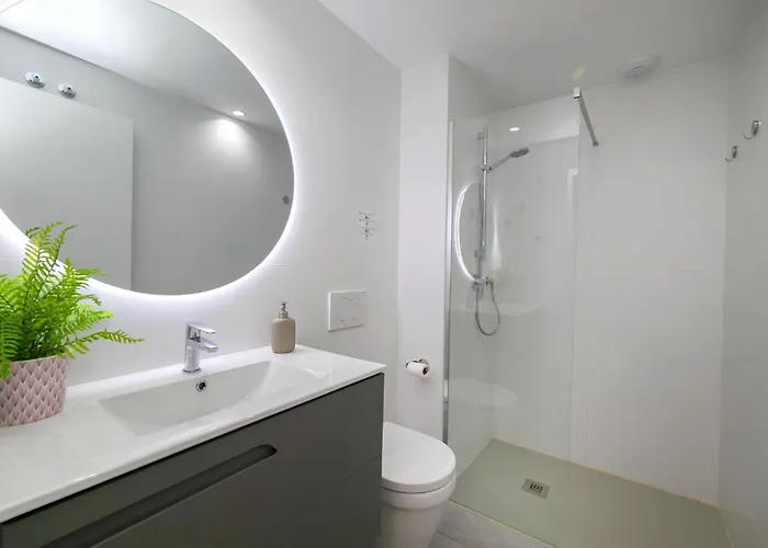 Bolnou Blue Sea By Interhome Appartement *